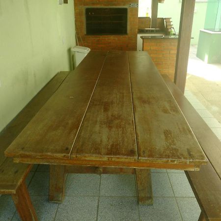 Florianópolis Betara2 아파트 외부 사진