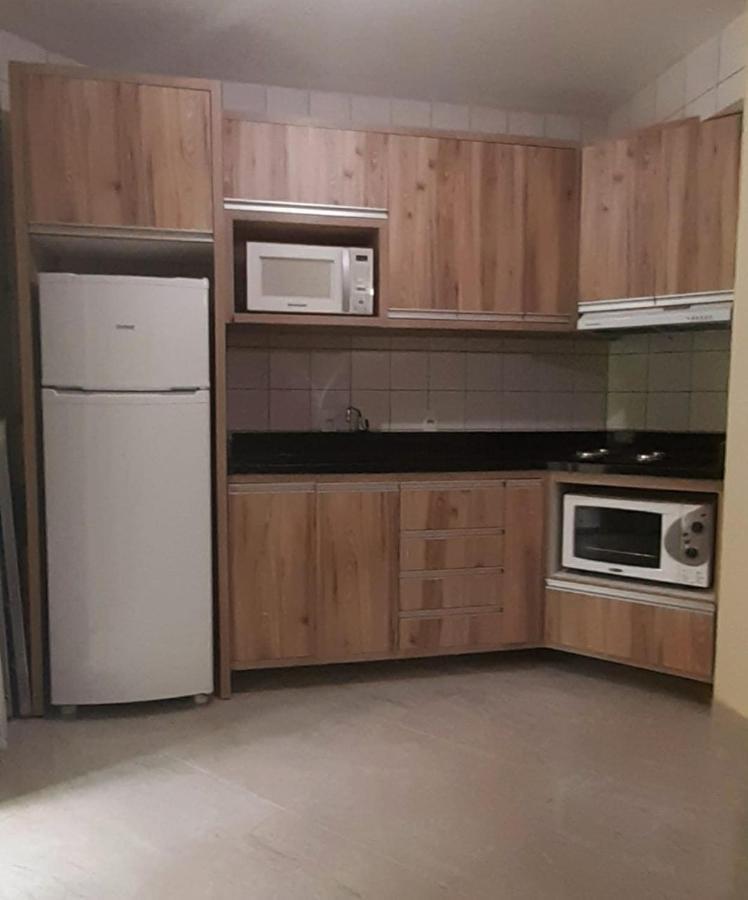 Florianópolis Betara2 아파트 외부 사진