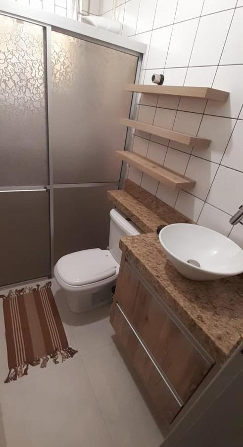 Florianópolis Betara2 아파트 외부 사진