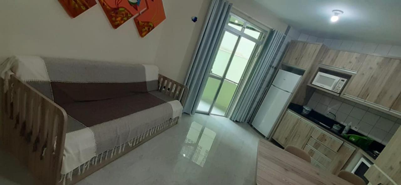 Florianópolis Betara2 아파트 외부 사진