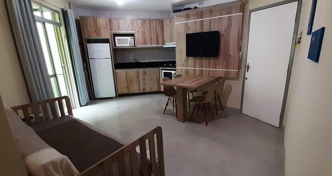 Florianópolis Betara2 아파트 외부 사진