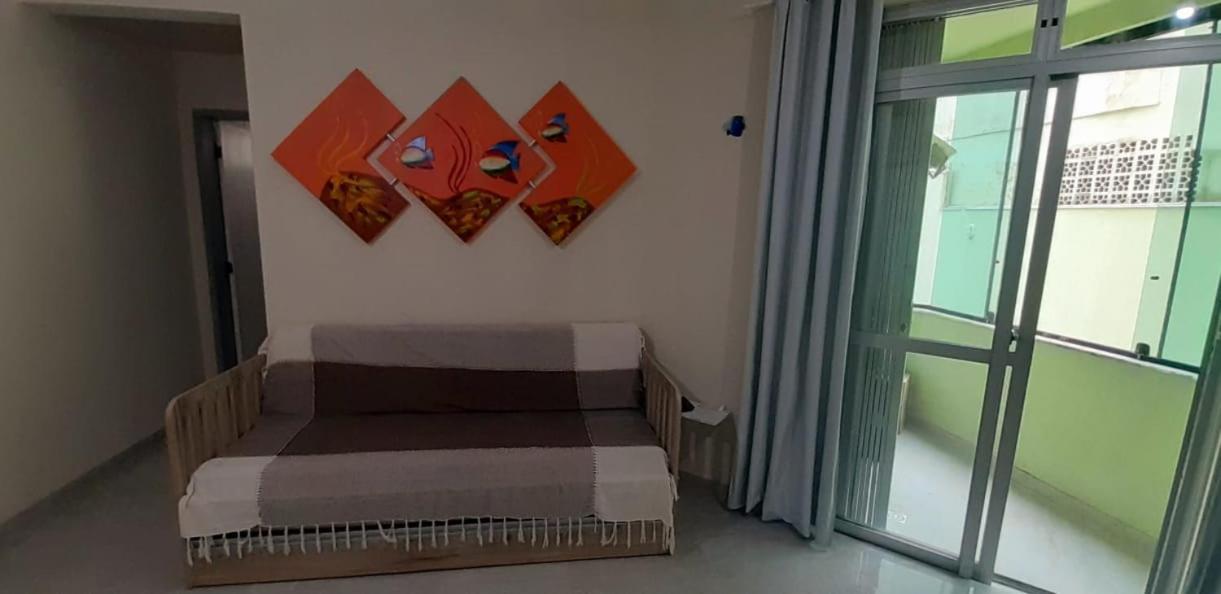 Florianópolis Betara2 아파트 외부 사진