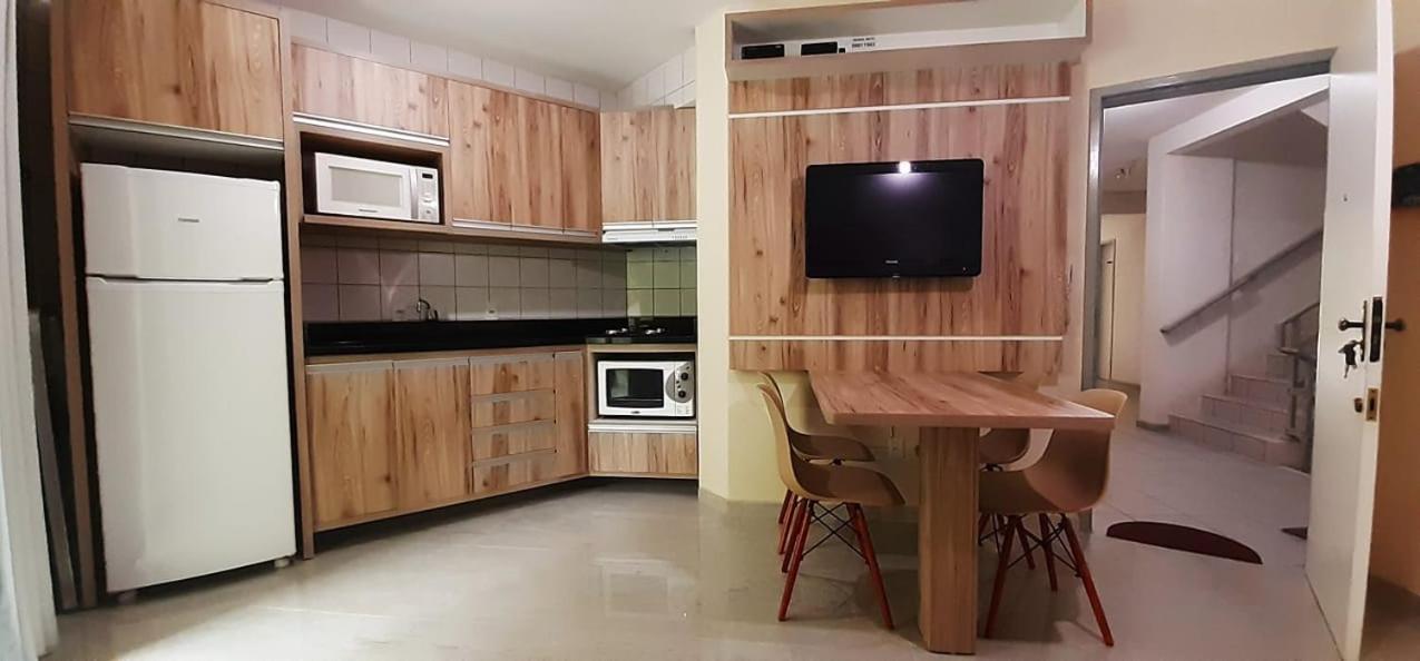 Florianópolis Betara2 아파트 외부 사진