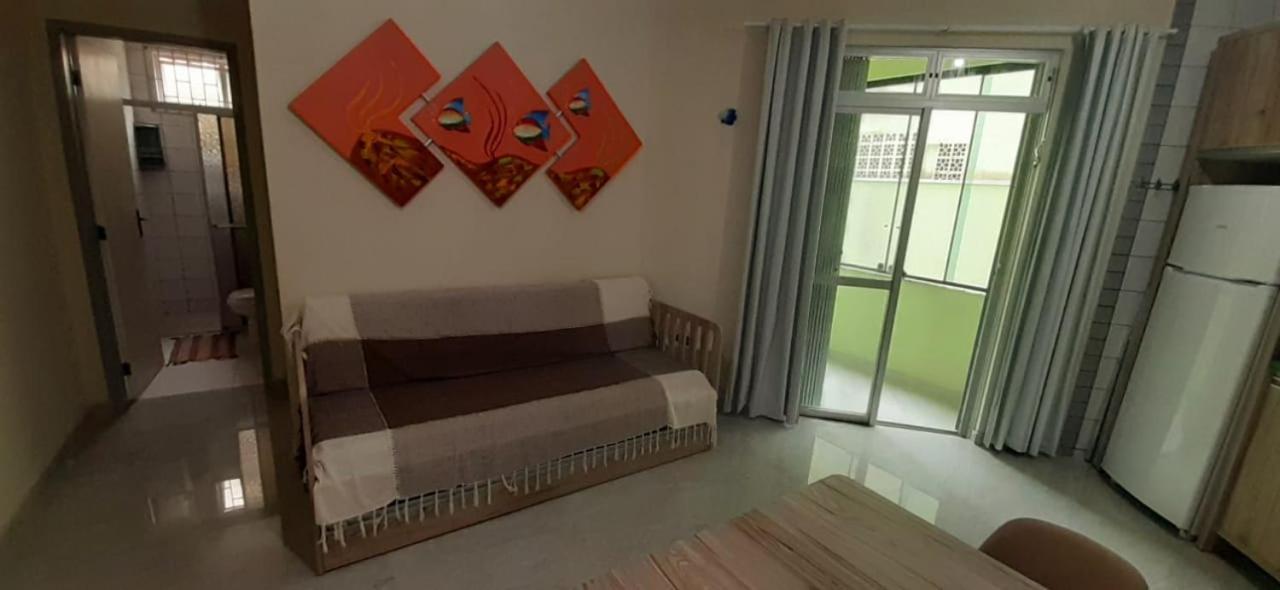 Florianópolis Betara2 아파트 외부 사진