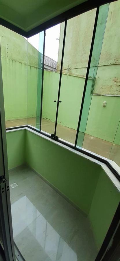 Florianópolis Betara2 아파트 외부 사진