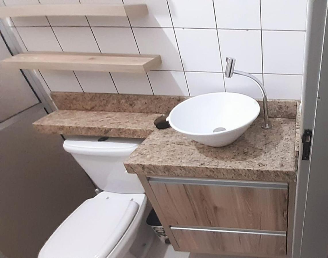 Florianópolis Betara2 아파트 외부 사진