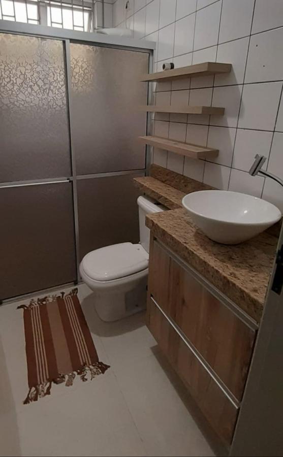 Florianópolis Betara2 아파트 외부 사진