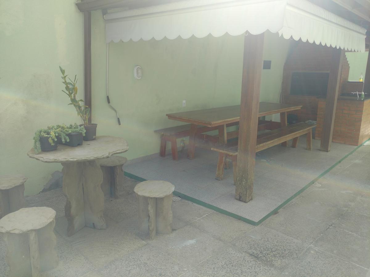 Florianópolis Betara2 아파트 외부 사진