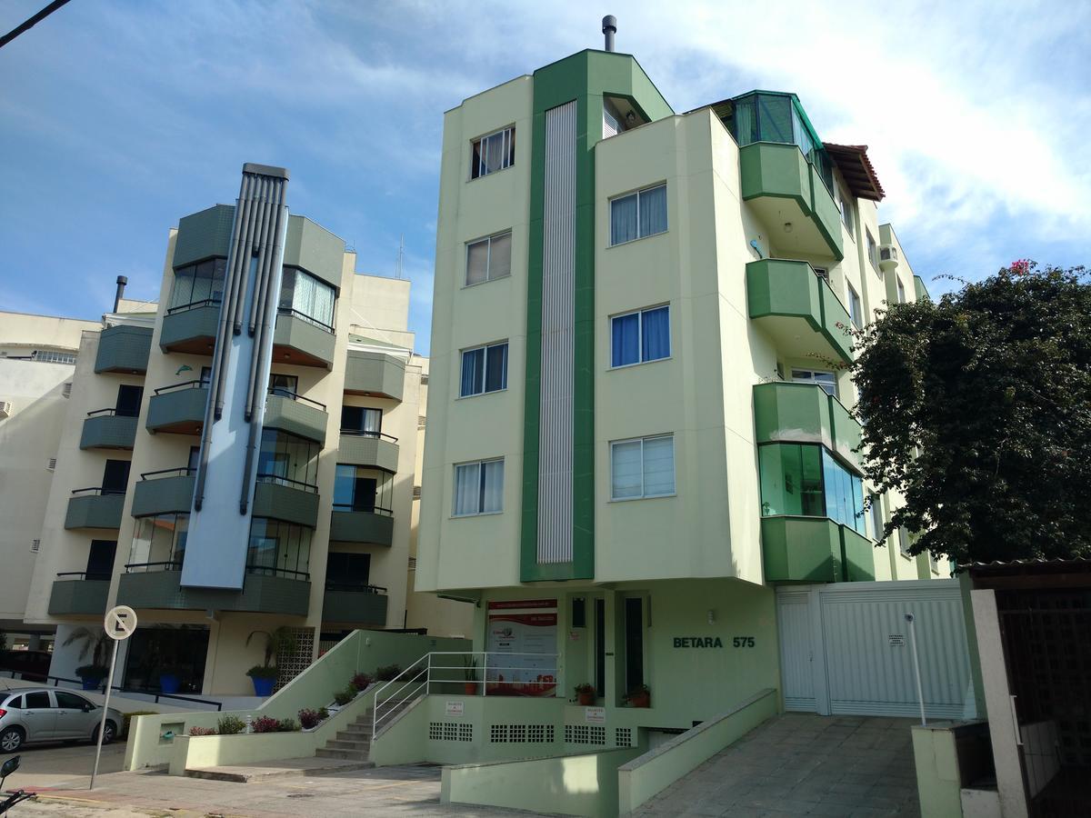 Florianópolis Betara2 아파트 외부 사진